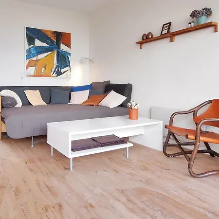 Holiday Vincent - 10m From The Sea In Funen By Interhome *