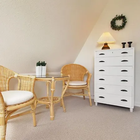 Дом отдыха Holiday Vincent - 10m From The Sea In Funen By Interhome Оттеруп