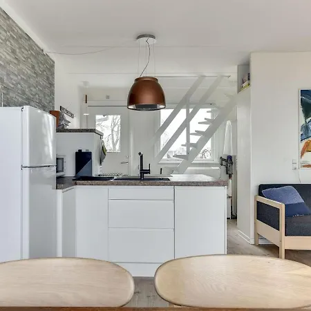 Holiday Vincent - 10m From The Sea In Funen By Interhome * Оттеруп