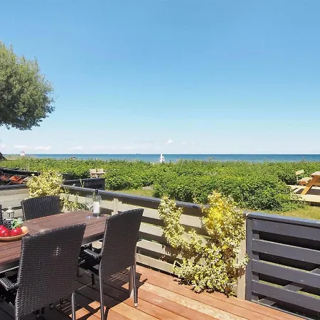 Holiday Vincent - 10m From The Sea In Funen By Interhome *