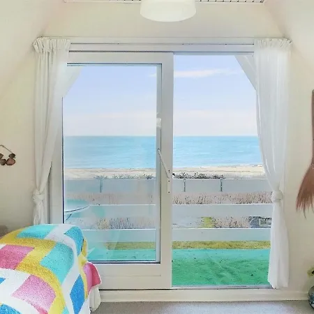 Дом отдыха Holiday Vincent - 10m From The Sea In Funen By Interhome *