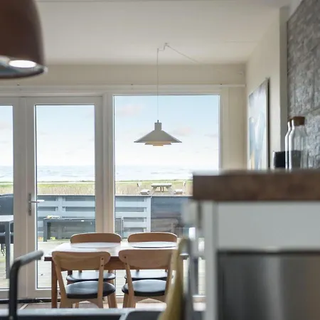 Holiday Vincent - 10m From The Sea In Funen By Interhome Дом отдыха Оттеруп