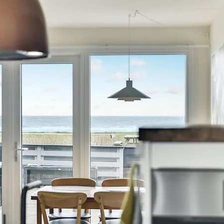 Дом отдыха Holiday Vincent - 10m From The Sea In Funen By Interhome *