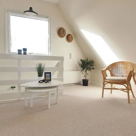 Дом отдыха Holiday Vincent - 10m From The Sea In Funen By Interhome Оттеруп