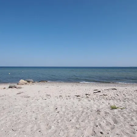 Holiday Vincent - 10m From The Sea In Funen By Interhome Оттеруп