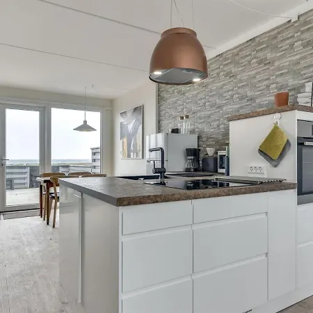 Дом отдыха Holiday Vincent - 10m From The Sea In Funen By Interhome *