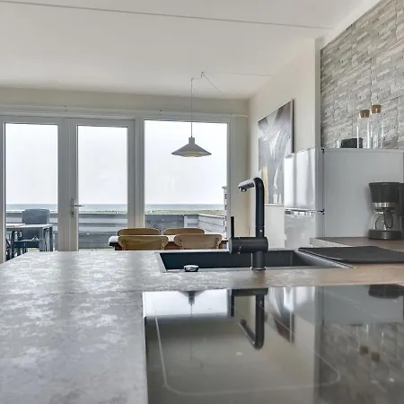 Holiday Vincent - 10m From The Sea In Funen By Interhome Дом отдыха