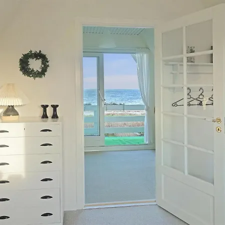 Holiday Vincent - 10m From The Sea In Funen By Interhome Оттеруп