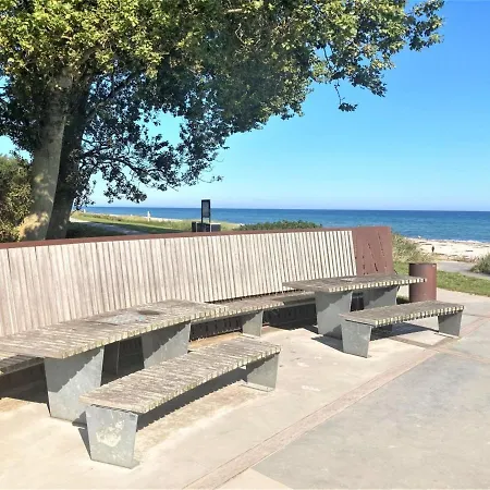 Holiday Vincent - 10m From The Sea In Funen By Interhome * Оттеруп
